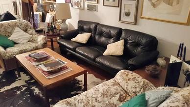 Divano Coronado -B&B Italia - Design di Afra e Tob