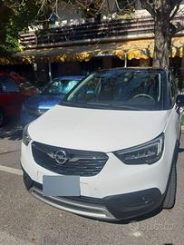 Opel Crossland X Elegant