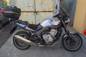 Honda CBF600R
