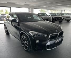 BMW X2 2.0 D X-Drive 190 CV M-Sport