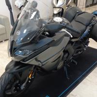 Cf Moto - gt 650 2023 promo maggio