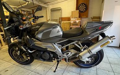 Aprilia Tuono 1000 - 2006
