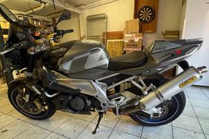 Aprilia Tuono 1000 - 2006