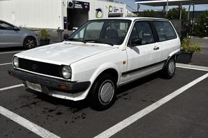 Volkswagen Polo 1000 CL - 1988