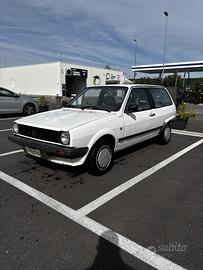 Volkswagen Polo 1000 CL - 1988
