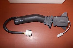 Devioluci/frecce Scania 144