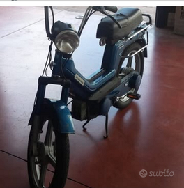 Piaggio SI