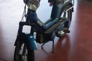 Piaggio SI