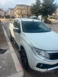 FIAT FULLBACK