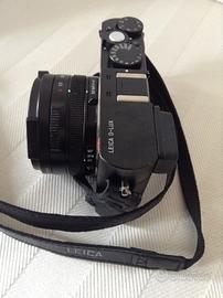 LEICA D LUX (TYP 109)