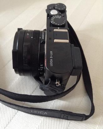 LEICA D LUX (TYP 109)