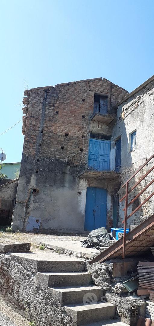 Terreno agricolo montalto paese - Altro