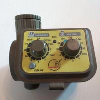 Programmatore irrigazione Jardibric 1 via