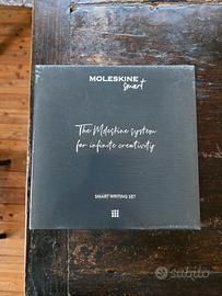 Moleskine Smart Writing