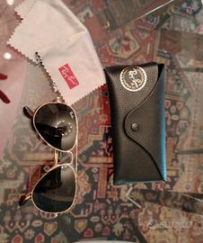 Occhiale da sole Ray-Ban da bambino 