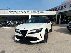 Alfa Romeo Junior 1.2 136 CV Hybrid 2026 KM 0 IVA 
