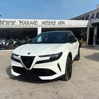 Alfa Romeo Junior 1.2 136 CV Hybrid 2026 KM 0 IVA 