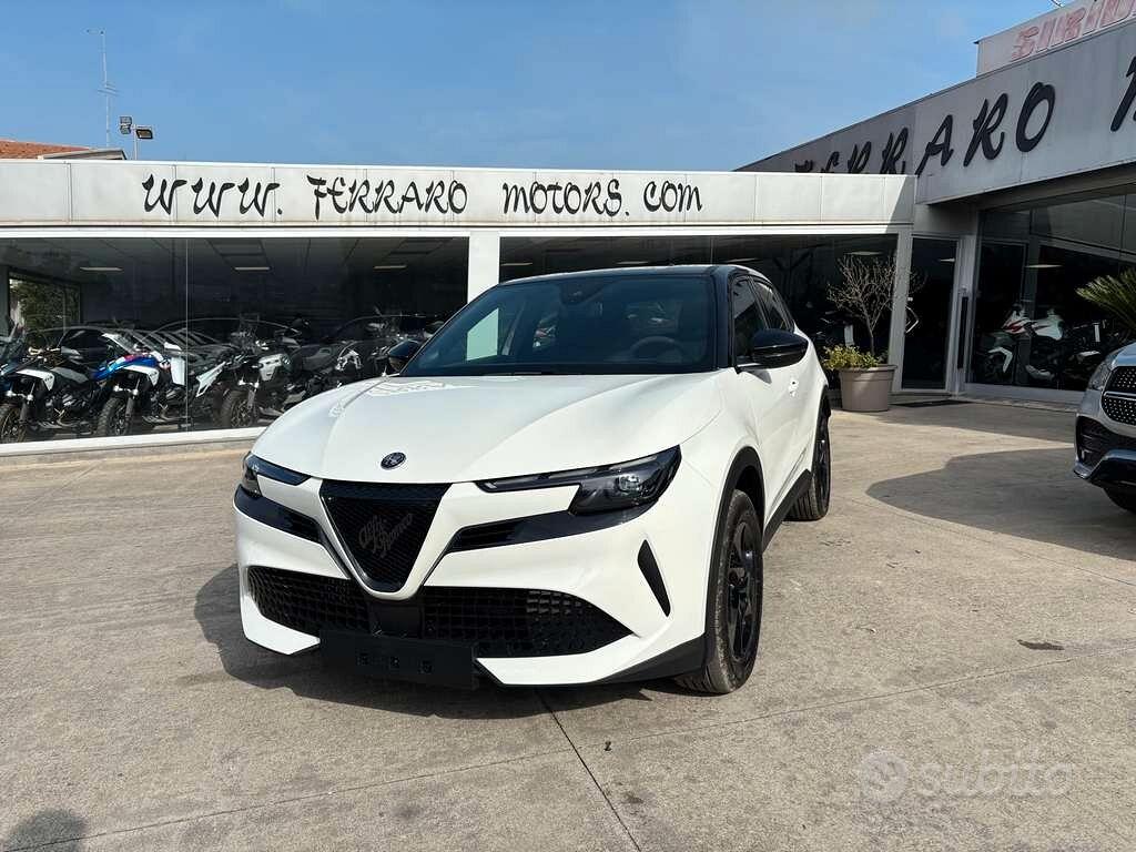 Alfa Romeo Junior