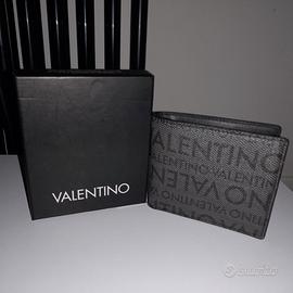 Portafoglio Mario Valentino