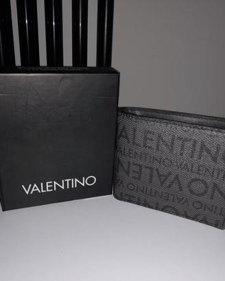 Portafoglio Mario Valentino