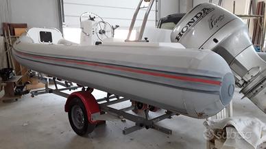 Mistral  660