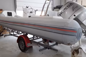 Mistral  660