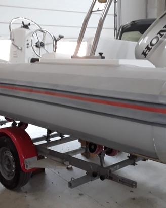 Mistral  660