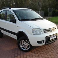 FIAT Panda 1.3 MJT 16V 4x4 Climbing-