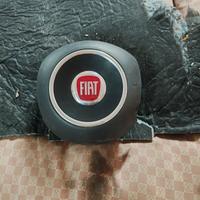 airbag fiat 500x