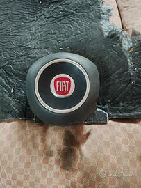 airbag fiat 500x