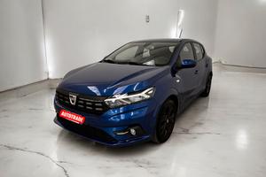 Sandero Streetway 1.0 65 CV SL Dacia Plus - Neopat