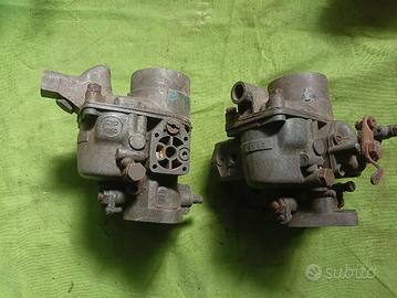 Carburatori Solex 32PBIC 