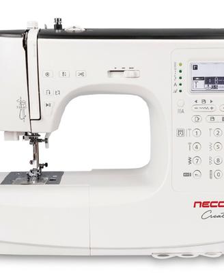 Necchi creatorC360 Macchina per cucire elettronica