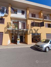 Villa a schiera - Caltagirone