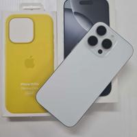 APPLE IPHONE 16 PRO 128GB WHITE