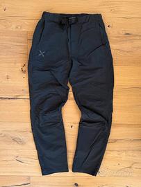 Montura pantaloni tecnici outdoor trekking
