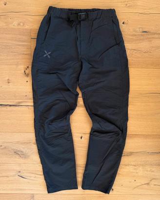 Montura pantaloni tecnici outdoor trekking
