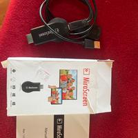 Dongle per display wireless