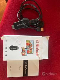 Dongle per display wireless