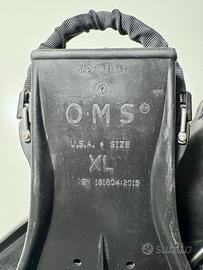 Pinne SlipStream OMS