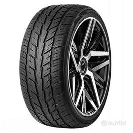 4 PNEUMATICI ESTATE/INVERNO MISURA 285/40 R22 MARC