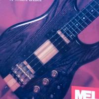 libri  metodi basso contrabbasso