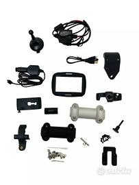 NAVIGATORE GARMIN DUCATI HYPERMOTARD 96680291A