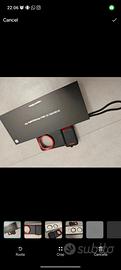 Xiaomi 15 Ultra Legend Kit photography