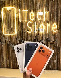 iPhone 17 Pro Nuovi