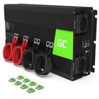 Green Cell Inverter camper 3000W onda pura CAMPER