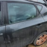 SEAT IBIZA 2010 - PORTA POSTERIORE SINISTRO