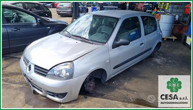 Ricambi Usati RENAULT CLIO 2a Serie 2006