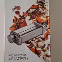 Sfogliatrice per planetaria Kenwood mod.KAX980ME