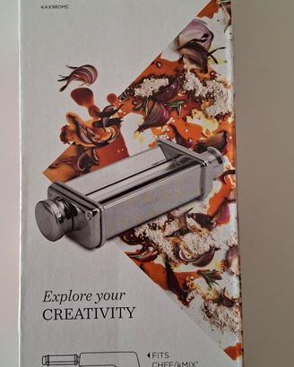 Sfogliatrice per planetaria Kenwood mod.KAX980ME